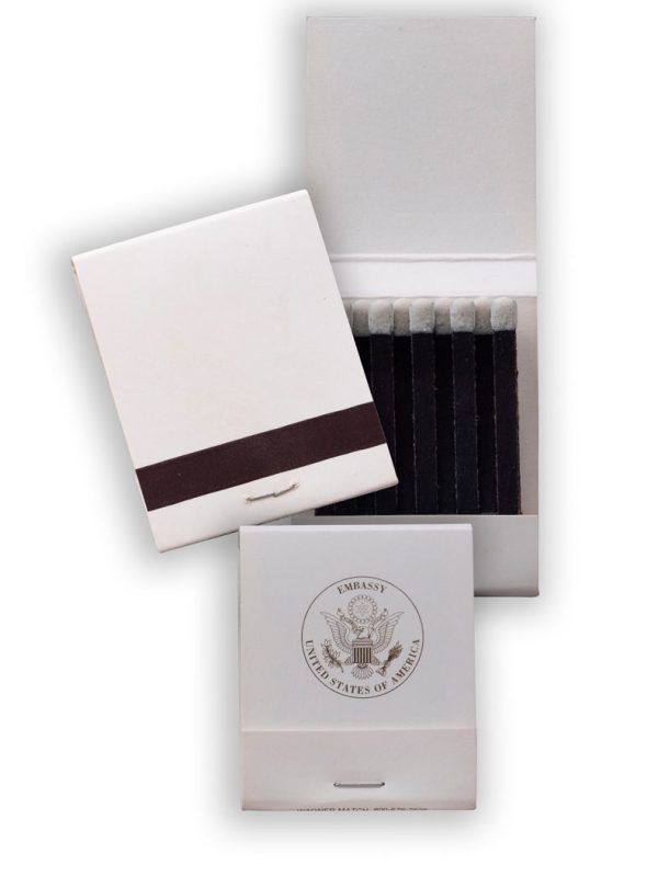 Matchbook 20 Light matchbox 20 light