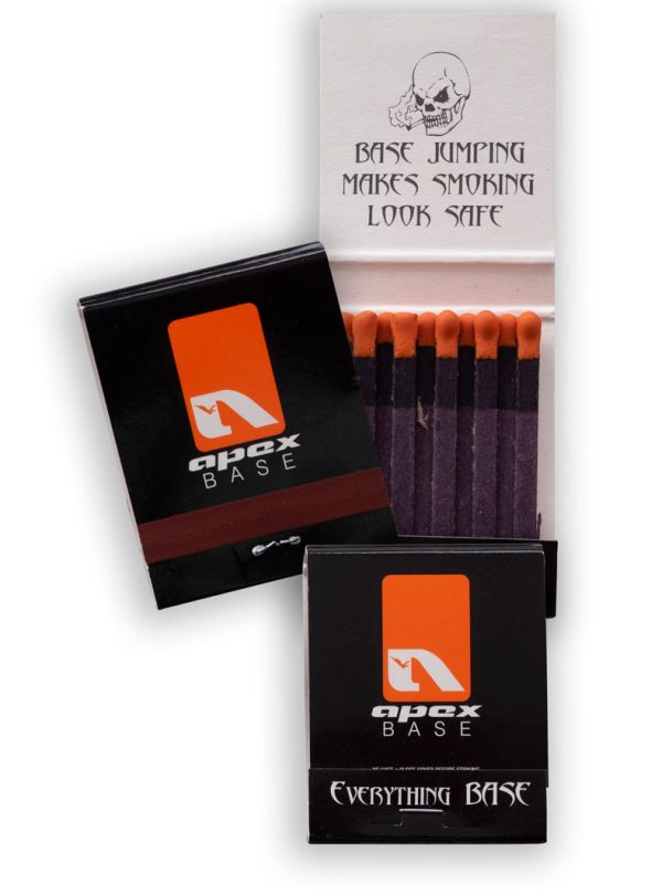 Matchbook 20 Light
