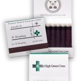 Matchbook 30 Light