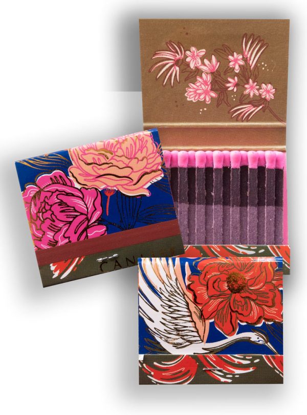 Matchbook 30 Light Matchbook 30 Light