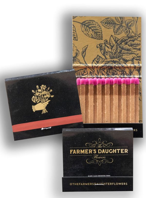 Matchbook 30 Light Matchbook 30 Light