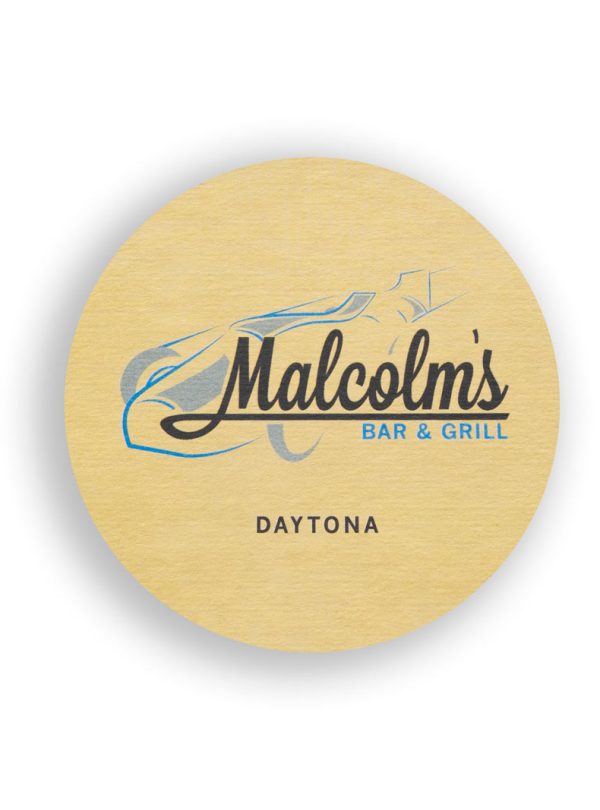 Coasters 4" Standard Coasters 4" Standard