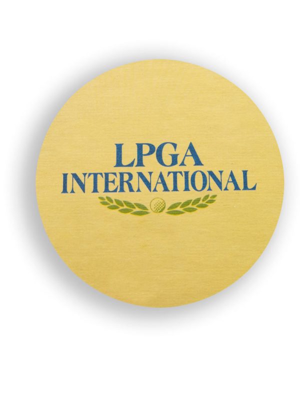 Coasters 4" Standard Coasters 4" Standard