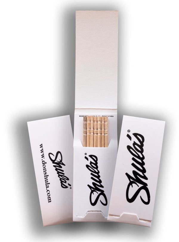 7-Pack Toothpicks 7-Pack Toothpicks