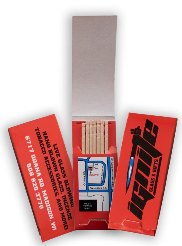 7-Pack Toothpicks 7-Pack Toothpicks