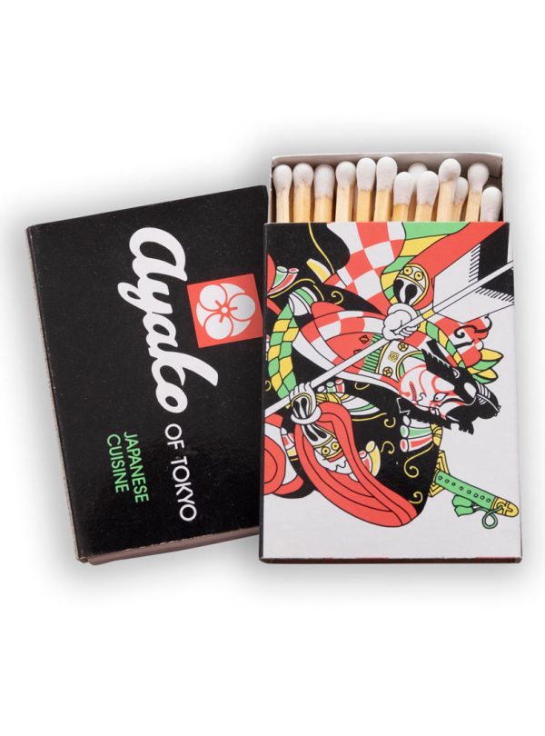 Overseas Box4 Overseas Box4