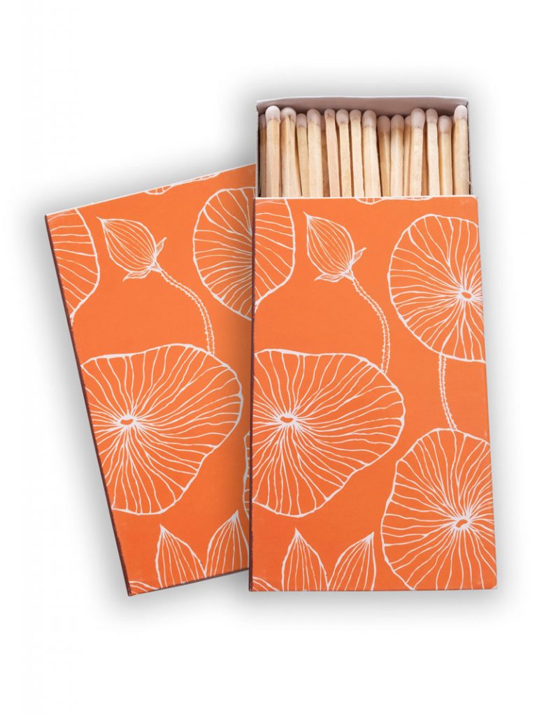 4 Inch Matches King Match Box Wagner Match