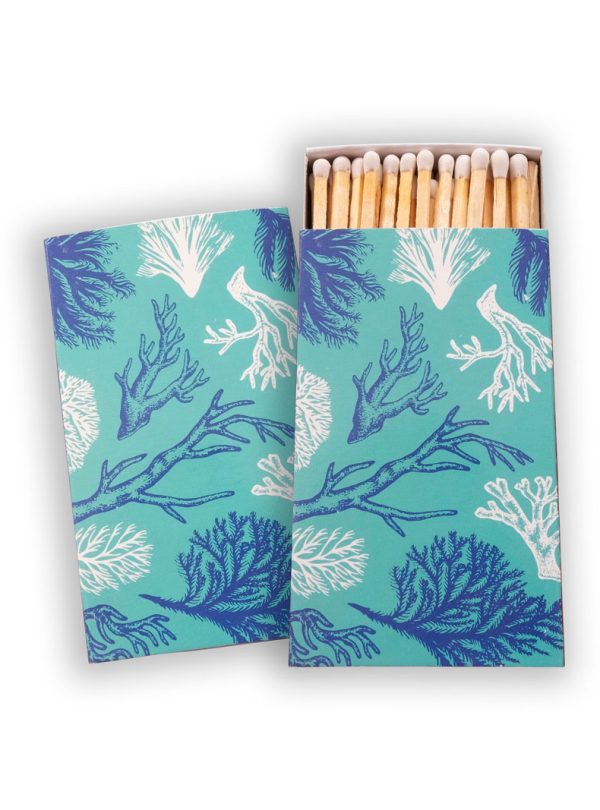 King Match Box – Four inch King Match Box – Four inch