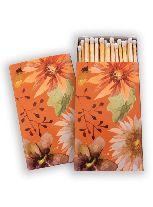 King Match Box – Four inch King Match Box – Four inch