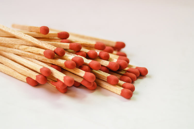 Matches