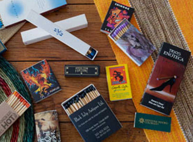 Box Matches