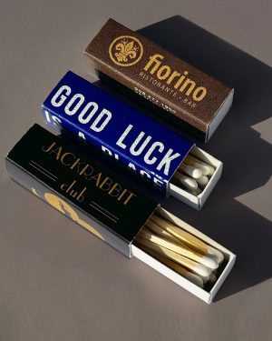 Quickrun Lipstick – Two inch (Full Bleed)