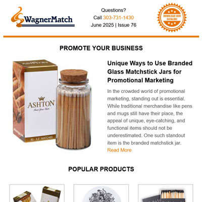 June 2025 Newsletter