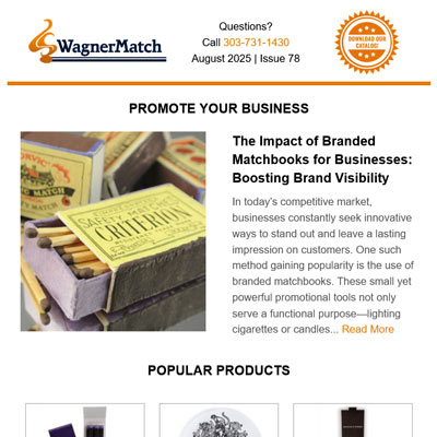 August 2025 Newsletter