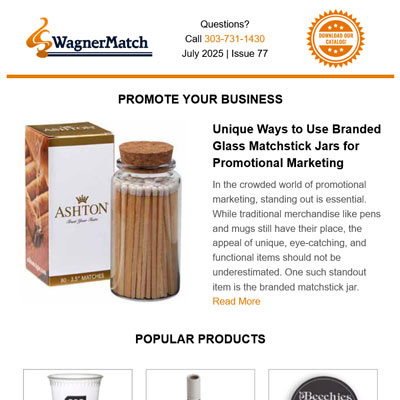 July 2025 Newsletter