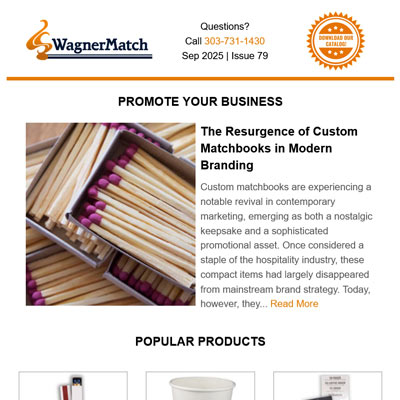 September 2025 Newsletter