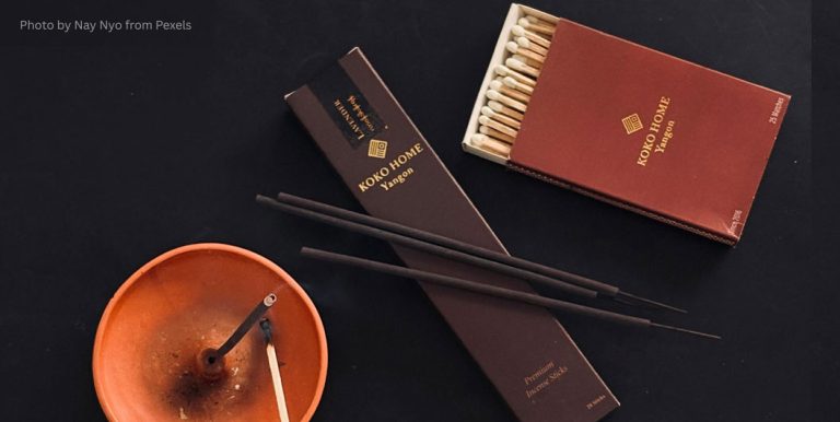 Custom matchbooks, personalized matchbooks, modern branding