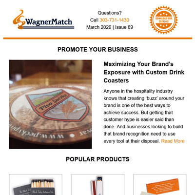 March 2026 Newsletter V1